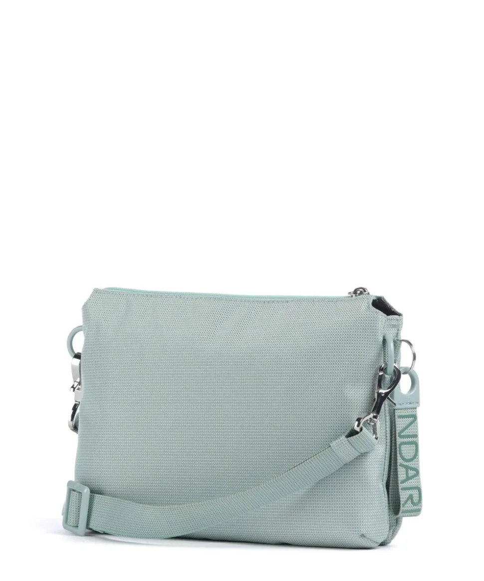 MD20 Umhängetasche Polyester mintgrün