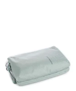 MD20 Umhängetasche Polyester mintgrün