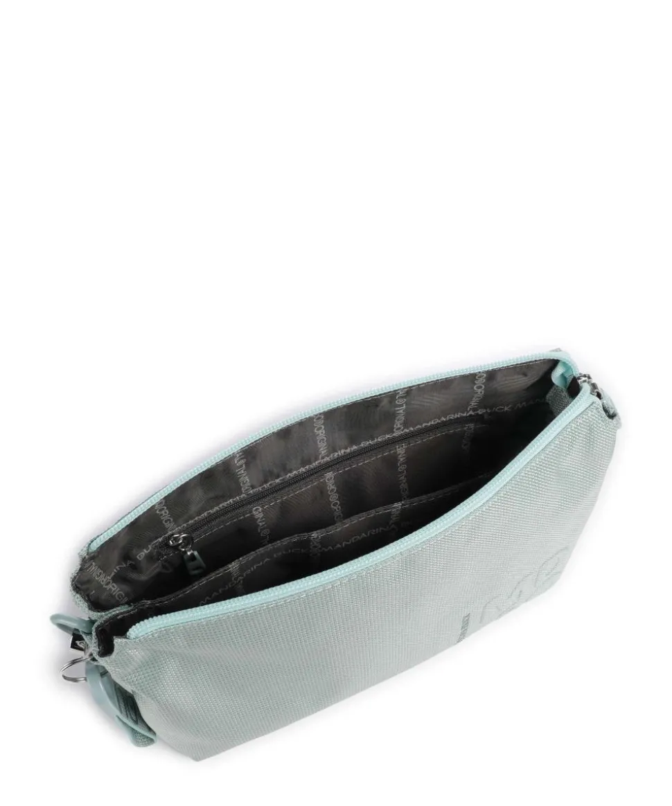 MD20 Umhängetasche Polyester mintgrün