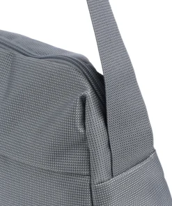 MD20 Umhängetasche Polyester dunkelgrau