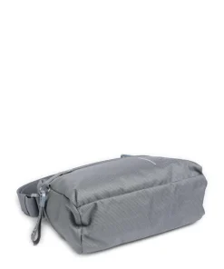 MD20 Umhängetasche Polyester dunkelgrau