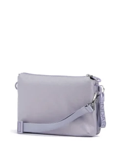 MD20 Umhängetasche Polyester lavendel