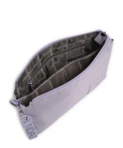MD20 Umhängetasche Polyester lavendel
