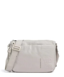MD20 Umhängetasche Polyester hellgrau