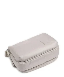 MD20 Umhängetasche Polyester hellgrau