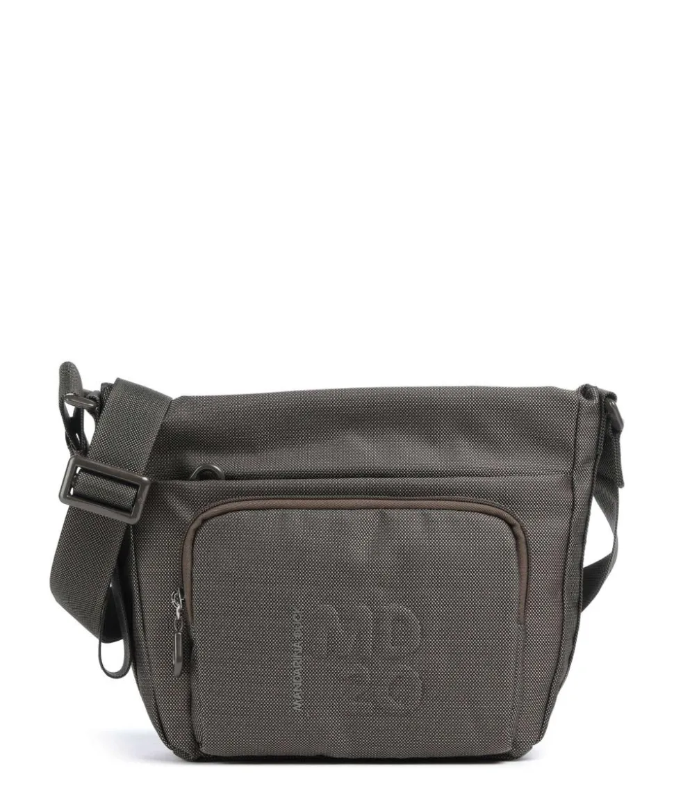 MD20 Umhängetasche Polyester olivgrün