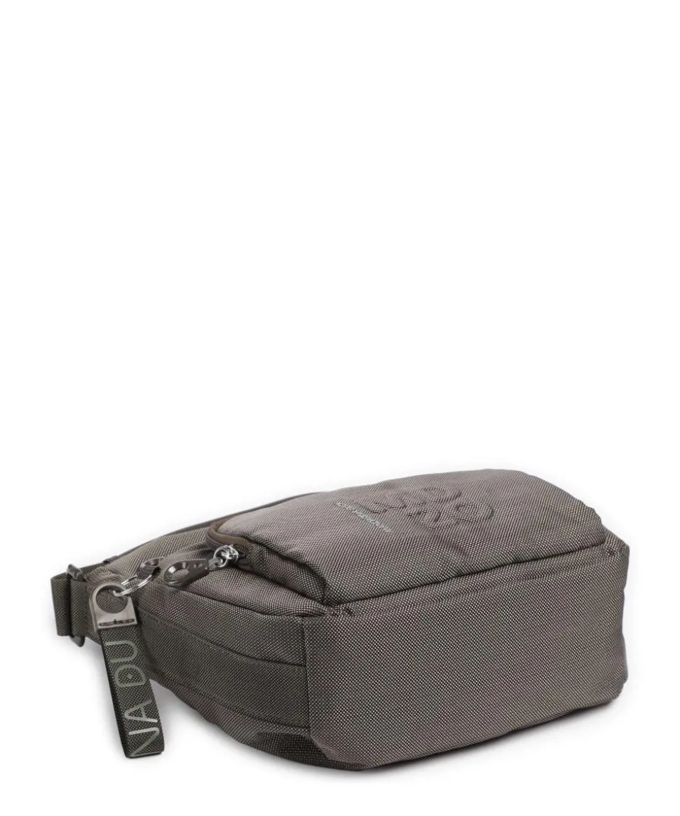 MD20 Umhängetasche Polyester olivgrün