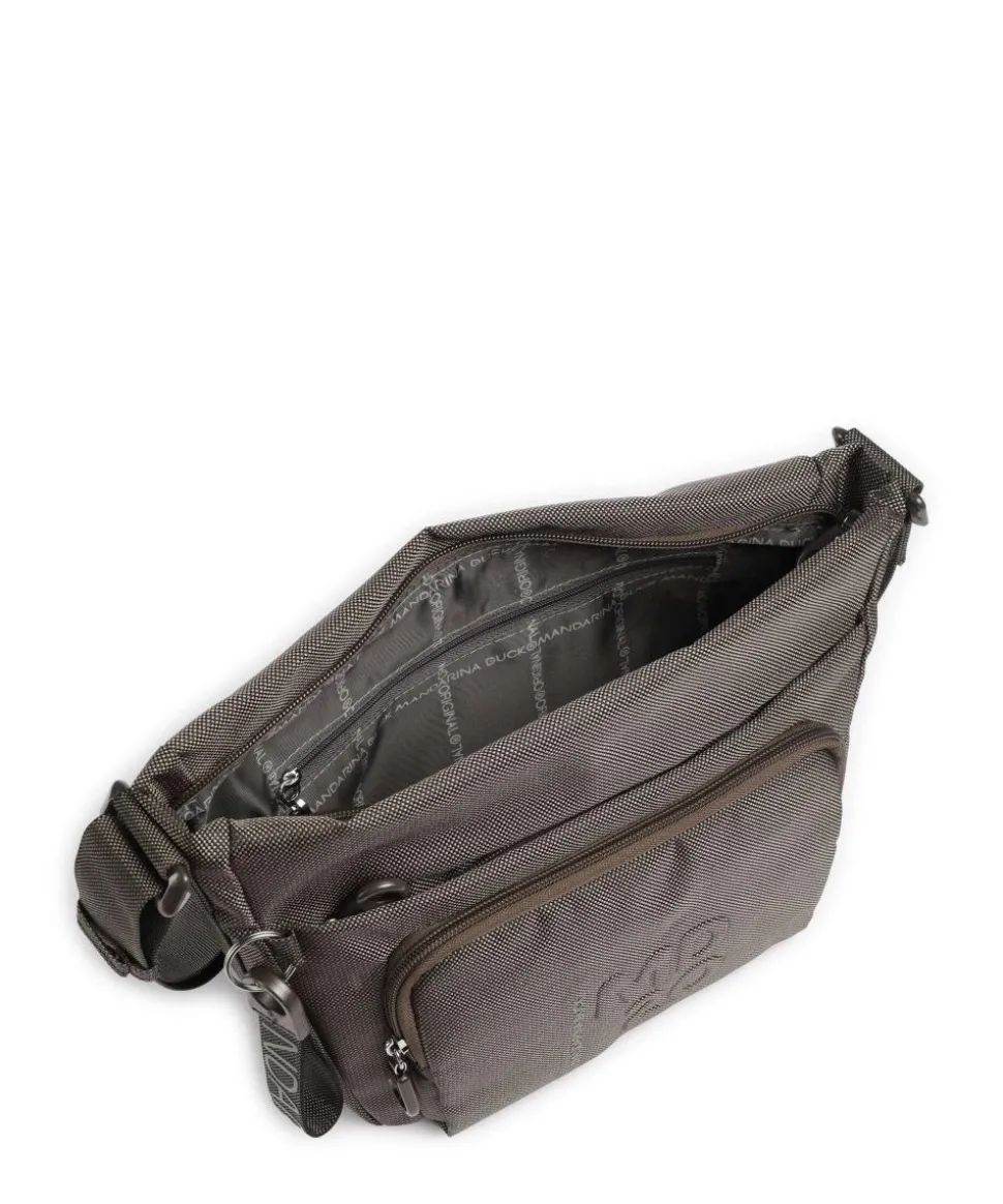 MD20 Umhängetasche Polyester olivgrün