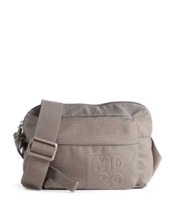 MD20 Umhängetasche Polyester taupe