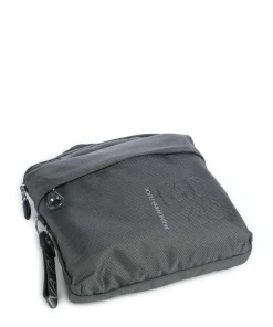 MD20 Umhängetasche Polyester dunkelgrün