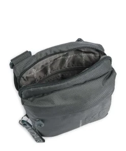 MD20 Umhängetasche Polyester dunkelgrün