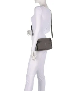 MD20 Umhängetasche Polyester olivgrün