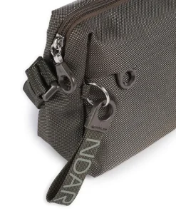 MD20 Umhängetasche Polyester olivgrün