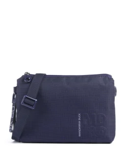 MD20 Umhängetasche Polyester dunkelblau