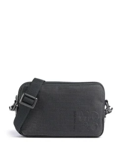 MD20 Umhängetasche Polyester dunkelgrau