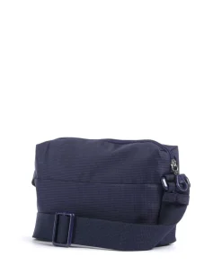 MD20 Umhängetasche Polyester navy