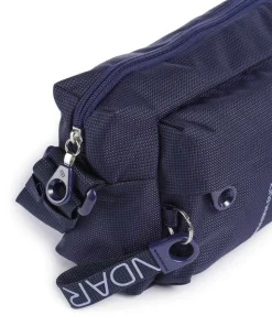 MD20 Umhängetasche Polyester navy