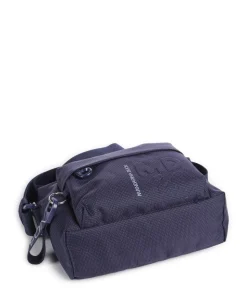 MD20 Umhängetasche Polyester navy