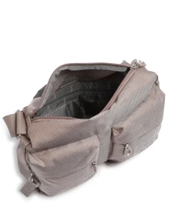 MD20 Umhängetasche Polyester taupe