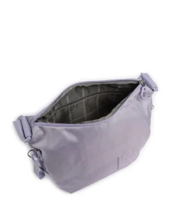 MD20 Umhängetasche Polyester lavendel