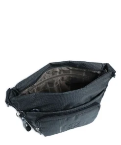 MD20 Umhängetasche Polyester dunkelblau