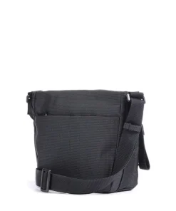 MD20 Umhängetasche Polyester dunkelgrau