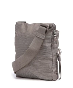 MD20 Umhängetasche Polyester taupe