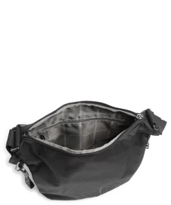 MD20 Umhängetasche Polyester schwarz