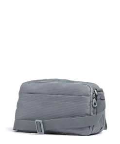 MD20 Umhängetasche Polyester dunkelgrau