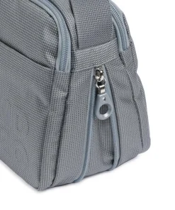 MD20 Umhängetasche Polyester dunkelgrau