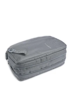 MD20 Umhängetasche Polyester dunkelgrau