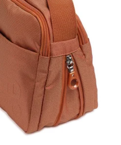 MD20 Umhängetasche Polyester orange