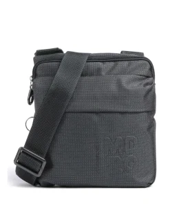 MD20 Umhängetasche Polyester dunkelgrau