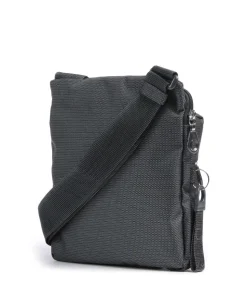 MD20 Umhängetasche Polyester dunkelgrau