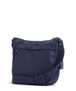 MD20 Umhängetasche Polyester navy