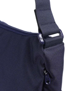 MD20 Umhängetasche Polyester navy