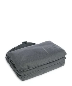 MD20 Umhängetasche Polyester dunkelgrün