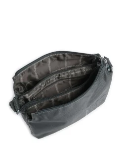 MD20 Umhängetasche Polyester dunkelgrün