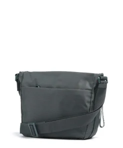 MD20 Umhängetasche Polyester dunkelgrün