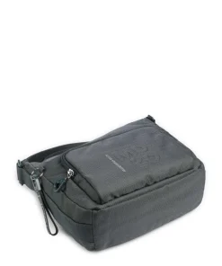 MD20 Umhängetasche Polyester dunkelgrün