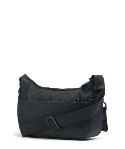 MD20 Umhängetasche Polyester schwarz/blau