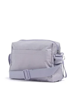 MD20 Umhängetasche Polyester lavendel