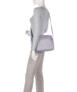 MD20 Umhängetasche Polyester lavendel