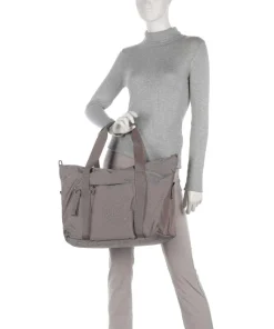 MD20 Weekender taupe 41 cm
