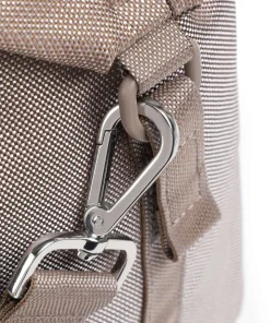 MD20 Weekender taupe 41 cm