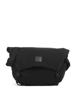 Metron 18 Kuriertasche 16″ recyceltes Polyester schwarz