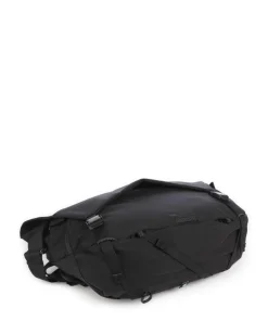 Metron 18 Kuriertasche 16″ recyceltes Polyester schwarz