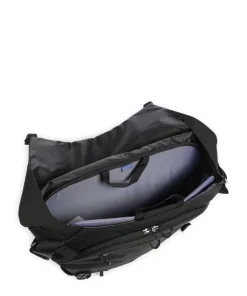 Metron 18 Kuriertasche 16″ recyceltes Polyester schwarz
