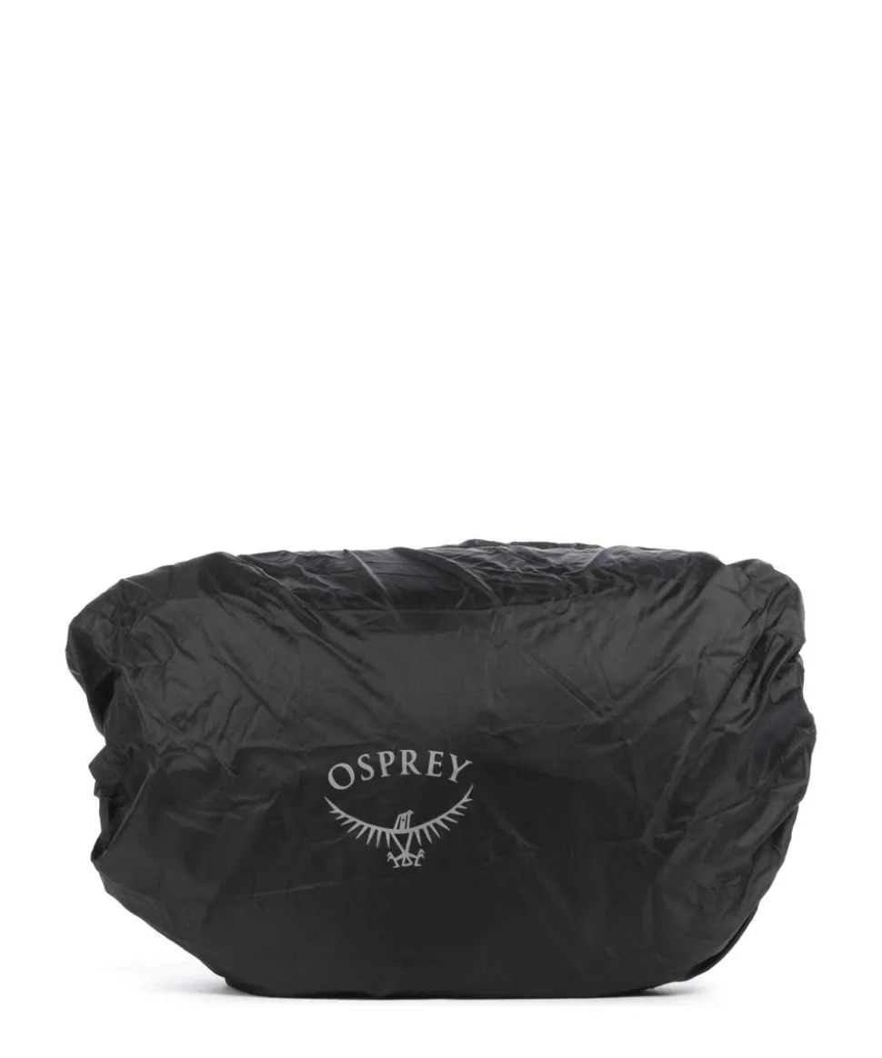 Metron 18 Kuriertasche 16″ recyceltes Polyester schwarz