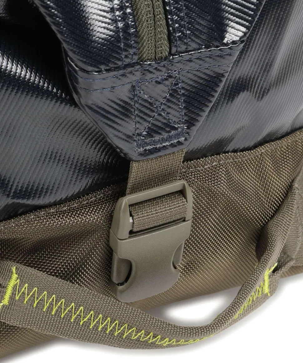 Migrate 40 Weekender dunkelblau 47 cm